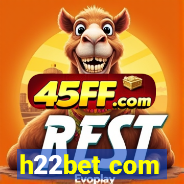 h22bet com